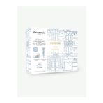 Darphin Hydraskin Hyalüronik Asit İçeren Yüz ve Göz Çevresi Nem Seti - Nemlendirici 50ml, Göz Kremi 15ml