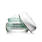 Darphin Hydraskin Light Yağlıya Dönük Ciltlere Özel 100 ml Nemlendirici Jel Krem