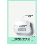 Darphin Hydraskin Rich Kuru Ciltler Için Yoğun Nemlendirici ve Besleyici Bakım Kremi 100 ml - Kadın / Kız