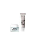 Darphin Hydraskin Yüz Ve Göz Çevresi Nemlendirici Cilt Bakım Seti - Şeffaf