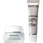Darphin Hydraskin Yüz ve Göz Çevresi Nemlendirici Cilt Bakım Seti