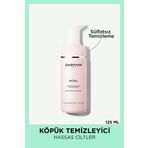 Darphin Intral Air Mousse Cleanser 125 ml Yüz Temizleme Köpüğü