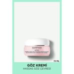 Darphin Intral De-Puffing Anti-Oksidan Göz Kremi - Hassas Ciltler 15 ml DEMBA4194 - Kadın / Kız