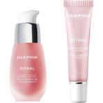 Darphin Nemlendirici Hassas Cilt Bakım Seti 15 ml + 15 ml