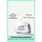 Darphin Normal ve Kuru Ciltler Için Yoğun Nemlendirici Besleyici Bakım Kremi 50 ml - BAKIM
