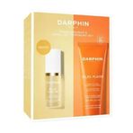 Darphin Soleil Plaisir 50 ml Güneş Kremi ve Eclat Sublime Micro Serum 5 ml Işıltı Seti