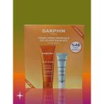 Darphin Soleil Plaisir Anti Aging Spf 50 50 Ml. Güneş Kremi Ve Hydraskin All-Day Eye Refresh Krem 15 Ml.