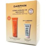 Darphin Soleil Plaisir Face Hydraskin Light Kofre