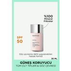 Darphin Spf 50 Nemlendirici- Intral Environmental Lightweight Shield 30 Ml 882381078744