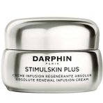 Darphin Stimulskin Plus Absolute Renewal Infusion 50 ml Normal ve Karma Ciltler İçin Nemlendirici Krem