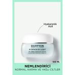 Darphin Yoğun Nemlendirici Özelliği Ile Pürüzsüzleştirici ve Besleyici Jel Yüz Kremi 100ML - BAKIM