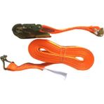 Darsenale 10 mt Mini Spanzet