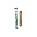 Darshan Clean Home Aromalı 30 Cm Doğal Tütsü Ve Tütsü Kızağı 15 Çubuk