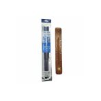 Darshan Cool Water Aromalı 30 Cm Doğal Tütsü Ve Tütsü Kızağı 15 Çubuk
