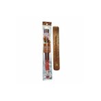 Darshan ELMA-TARCIN AROMALI 30 CM DOĞAL TÜTSÜ VE TÜTSÜ KIZAĞI 15 ÇUBUK