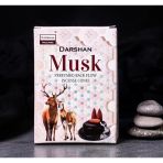 Darshan Geri Akış Tütsü Musk