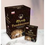 Darshan Geri Akış Tütsü Myrrh