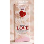 Darshan Incense - Love 20'li Çubuk Tütsü (Aşk) - 000-Siyah - 1 Adet