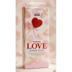 Darshan Incense - Love 20'Li Çubuk Tütsü (Aşk)