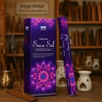 Darshan Incense saca Sal 20'li Çubuk Tütsü - 1 Adet