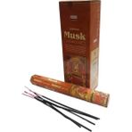 Darshan Musk Tütsü - 20 Adet