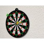 Dart Oyuncak 24 Cm 2 Mıknatıslı Ok Mıknatıslıdır Zarar Vermez