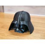Darth Vader Kask Figür - Özel Tasarım 3D Baskı Star Wars Stres Giderici
