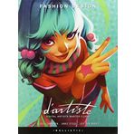d'artiste Fashion Design: Digital Artists Master Class by Alessia Zambonin, Annie Stegg, Lois van Baarle (2012) Hardcover
