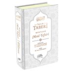 Darul İman Yayınları Imam Taberi Muhtasar Meal Tefsiri