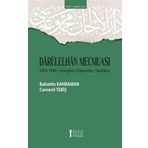 Darülelhan Mecmuası-Müzik Eğitimi Yayınları