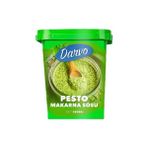 Darvo Pesto Makarna Sos - 1 kg