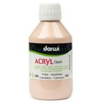 Darwi 250 ml Ten Rengi Akrilik Boya