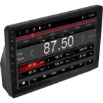 Darwill Cıtroen C5 Eski Kasa 2010-2016 Multimedya Navigasyon USB Kamera Carplayer 4 Ram