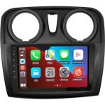 Darwill Dacıa Sandero/logan 2015-2018 Multimedya Navigasyon USB Kamera Carplayer 4 Ram