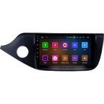 Darwill Kıa Ceed 2013-2017 Multimedya Navigasyon USB Kamera Carplayer 4 Ram