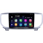 Darwill Kıa Sportage 2019+ Multimedya Navigasyon USB Kamera Carplayer 4 Ram