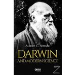 Darwin And Modern Science - Albert Seward