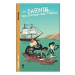 Darwin - Görev Önümüzde Gözler Üzerimizde - Edith Pauly