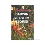 DARWIN VE EVRIM TEORISI EVRIMI ANLAMAK İÇİN BINBIR HAYVAN HIKÂYESI - MARC GIRAUD
