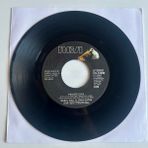 Daryl Hall & John Oates – Private Eyes Dönem Baskı 45 Lik Plak