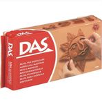 Das 1 kg Terakota Seramik Kili