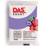 Das 3210/10 Lila 57 gr Smart Polimer Kil