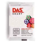 Das 321301 Simli Beyaz 57 gr Art Smart Polimer Kil