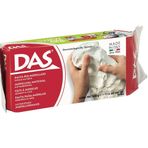 Das 387000 1/2 KG Beyaz Seramik Kili