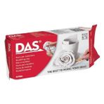 Das 3875 Beyaz 1000 gr Seramik Hamuru