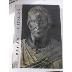 Das Antike Italien - Hardcover (Sahafiye Kitap)