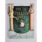 Das Antike Rom - Hardcover (Sahafiye Kitap)