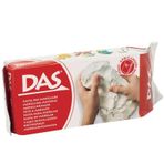 Das Beyaz 500 gr Seramik Hamuru