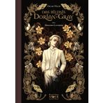 Das Bildnis des Dorian Gray – illustriert von Benjamin Lacombe (Papillon Noir, Band 1)