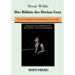 Das Bildnis des Dorian Gray: Illustriert von der KI-Künstlerin Viktoria Richtschaidt